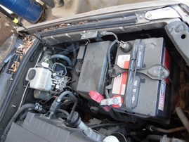 2007 Toyota 4Runner SR5 Gold 4.0L AT 2WD #Z24767